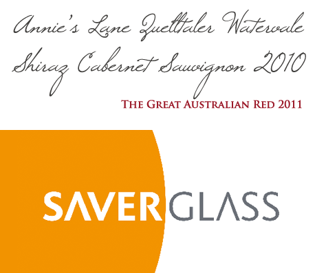 Saverglass